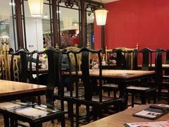 -新白鹿餐厅(银泰西湖文化广场店)
