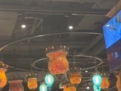-耶里夏丽·丝路新疆菜·清真食品(徐汇南丹东路臻选店)