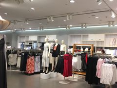 -H&M(星河城店)
