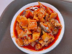 -天香馆·非遗奥灶面(中山路店)