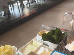 -天都火锅酒楼(虹梅南路店)