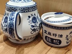 -西部马华清真兰州牛肉面·烧烤夜市(三里河店)