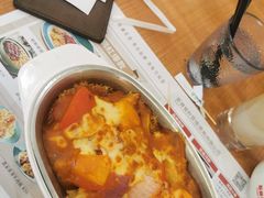 -新世界餐厅(万达店)