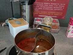 -金滏山烤肉·海鲜·火锅自助餐厅(襄阳万达店)