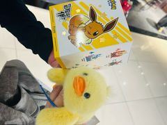 -燕莎奥特莱斯购物中心