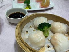 -丰鲤楼•闽南茶楼(仟禧汇店)