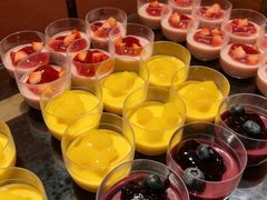 -华安国际大酒店-餐厅