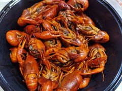 -靓虾二哥长沙地标小龙虾(五一广场店)