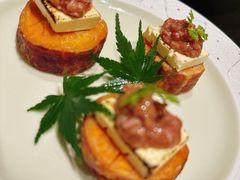 -鮨匠·割烹料理(巨鹿花园店)