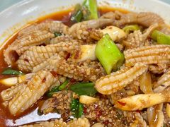 -龙潭李鸭子同乐饭店
