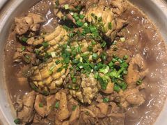 -富临轩私房菜(集庆门大街店)