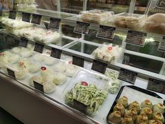 -白玉兰食品(中山公园龙之梦店)
