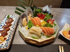 -德川家日本料理(华堂·新辰汇店)