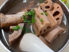-老周夜市(航空路店)