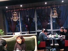 大堂-老牌坊鲁菜名店(美莲广场店)