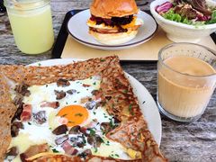 -RAC BAR(安福路店)