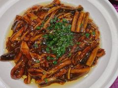响油鳝糊-和记小菜(大宁店)