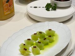 -锦江饭店锦北楼-锦江厅