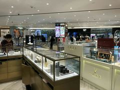 -崇光百货(铜锣湾店)