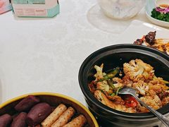 -齐家花园大酒店(宝山店)