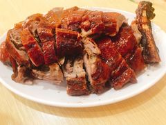 -凌舍好烧鹅(中山路店)