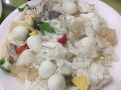 -龙珠饭店-深夜大食堂(五爱西直街店)