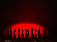 -顺德演艺中心大剧院