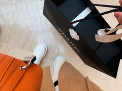 -CHANEL(恒隆广场店)