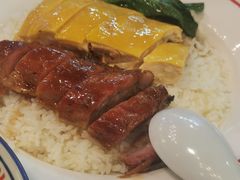-憶廟街 X 沙角邨(太古城店)
