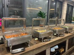 -三台山庄中餐厅