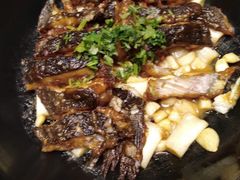 -西安饭庄·非遗陕菜(钟楼店)