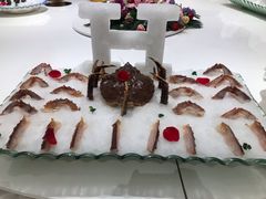 -神洲四海大酒楼(王府井澳门中心店)
