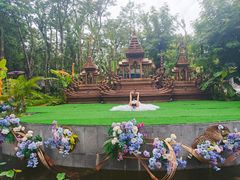 -西双版纳傣族园