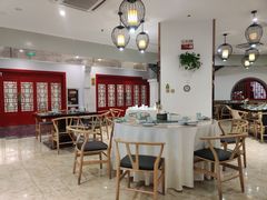 -冶春茶社(星汉大厦店)