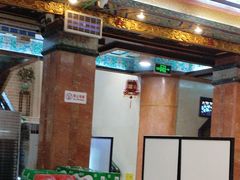 -鹊华居·地道鲁菜·海鲜·融合味(大明湖店)