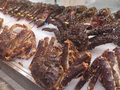 -丰卓会海鲜自助(中润大道店)