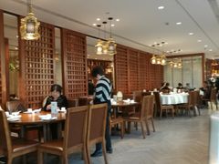大堂-阿娘家·原生态农家菜(国顺东路店)