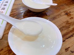 沙湾姜埋奶-沙湾姜埋奶(兴新包店)