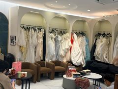 -海马体照相馆(环贸iapm大师爱情店)