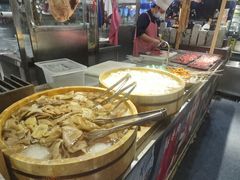 -喜庭海鲜自助(来福士店)