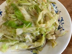 抄白菜-柴氏风味斋(甘家口店)