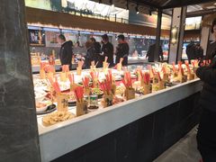-渔家大院·地道威海菜(石岛店)