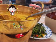 -KingThaia金泰兰(滨江天街店)