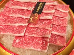 -牛New寿喜烧(中山公园龙之梦店)