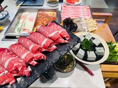 -五星桥原切肥牛火锅(怀德桥店)
