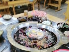 -堂客老火锅(欣阳广场总店)