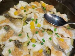 -海派悦庭·海胆烧麦·新融合菜(凯德广场店)