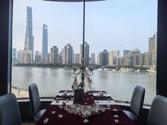 -Kathleen's Waitan 凯圣琳江景西餐厅(外滩店)