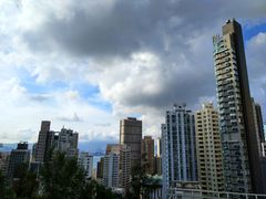 -香港大学