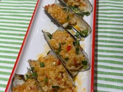 -三毛烧烤·南昌大排档(山姆店)